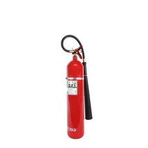 대일소방 CO2소화기 4.5kg (10L/B) (동양기산)