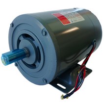 신영 모터 단상 3마력 2.2KW, 모터풀리선택없음