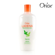 오릭스 라데나 모이스춰라이징 로션 390ml