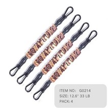 홈짐세트 폼롤러 스미스머신 INNSTAR Deadlift 벤치 프레스 스쿼트 저항 밴드 액세서리 고무 탄성 홈 체육관 크로스 피트 운동 휘트니스 장비, [12] Deadlift Band 33LB