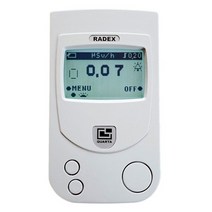 [해외] RADEX RD1503+ w/o dosimeter:고 정밀 게이 터 카운터 방사선 검출기 radiation detector