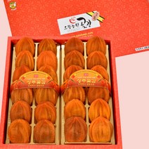 상주으뜸농원곶감 상주 으뜸 곶감 선물세트, 1box, 상주 곶감선물세트 2호