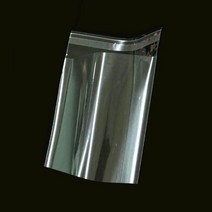 IXQ906558폴리백 600매 10.5X15cm+4cm 접착 OPP봉투 투명 비닐