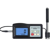 LANDTEK HM-6560 전문 경도 시험기 금속 가공물의 측정에 사용 측정 범위 200 ~ 900(HLD)