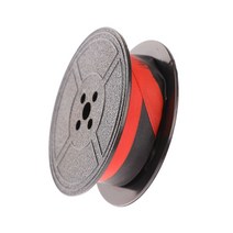 한글타자기 옛날타자기 타자기키보드 로버 타자기 프린터 코어 잉크 리본 (검정)과 범용