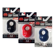 더수thesoo_미니샵_프랭클린 MLB GATOR 그립 엄지 보호대 3컬러 대 손가락대 야구대 연습도구 악세사리, 픞▶블랙
