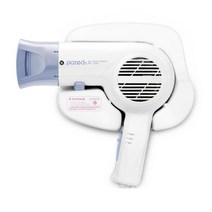 가정 업소 모텔 벽걸이 거치형 헤어 드라이기 화이트
