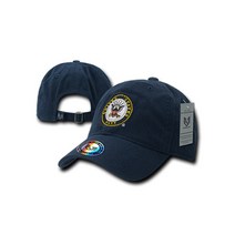 라피드 도미넌스 R104 Lieutenant Military Caps Navy Nvy 전술모자 택티컬 아웃도어 캠핑 레저, 단품
