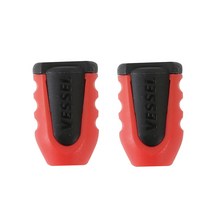 VESSEL 베셀 자화기 2개, 4세트