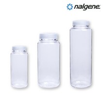 날진 트라이탄 스토리지 보틀 투명 3가지 사이즈, 1L (32oz)