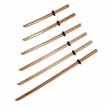 한국도 목검 검도용품 무술용품 110cm