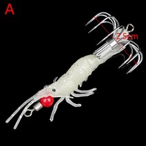 해루질 야간 낚시 빛나는 플로트 배터리 작동 LED 다크 워터 전기 라이트 1 피스, 15 as pic