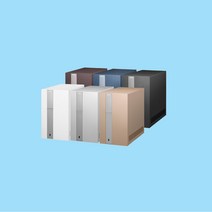 코웨이 노블 냉온정수기 RO / CHP-8310L, 브라운