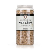 친환경메밀쌀 알뜰하게 구매할 수 있는 가격비교 상품 리스트