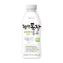 건국 착한목장 무항생제 우유 750ML (보냉백/아이스박스中택1), 옵션2 - 아이스박스포장 (아이스박스+아이스팩)