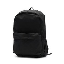 스노우 피크 백 팩 평상시 사용 블랙