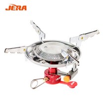 제라 야외 휴대용 직결식 퍼펙트버너 JB-707 강염버너