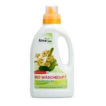 알마윈 섬유 향기지속제 보리수향, 750ml, 1개