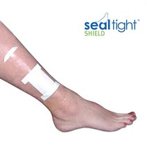 브라운메드 씰타이트 쉴드 드레싱 대형 방수밴드 5매입, 01.드레싱커버 5매입