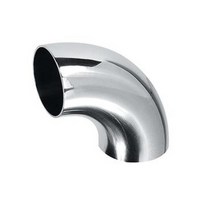 스텐 304쎄니타리 엘보2.5S(용접용 63.5mm)위생용 관이음쇠