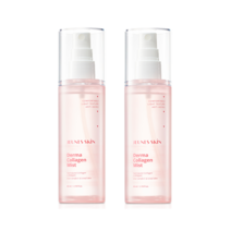 쥬네스킨 더마 콜라겐 미스트 80ml 2개