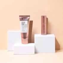 케이시크릿 콜라겐 주름개선 + 기미관리 안티에이징 세트 (비타민멀티밤+콜라겐 슬리핑마스크), 케이시크릿 멀티밤+슬리핑마스크 2종 세트