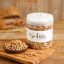 고스락 동결건조 유기농 생청국장 400g, 단품