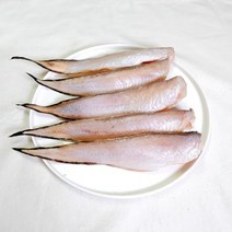 삼천포 용궁수산시장 반건조 생선 나막스 3~6미