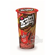 해태제과 초코픽 과자, 8개