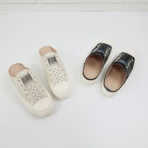 역삼힐 / (역삼힐) (소가죽) 펀칭 블로퍼(3.5cm)