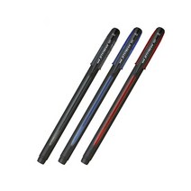 유니 유성펜 제트스트림 SX-101-10 1.0mm 1타(12개입), 단품