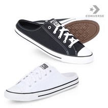 [컨버스(CONVERSE)-] 컨버스 척테일러 올스타 데인티 뮬 운동화 2종