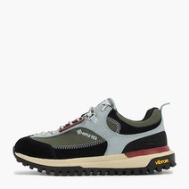 코오롱 남녀공용 하이킹화 캠프_ FE4DX22300GR KS6455KEF