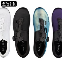 피직 템포 데코스 로드자전거 클릿슈즈, 45, 6. 화이트 (와이드)