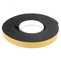방음 충격완화 실링용 폼테이프 20mm 5p 스폰지테이프 소음방지 완충 EVA