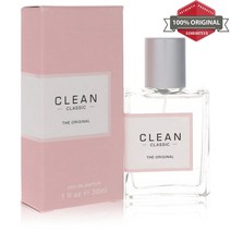 클린 오리지널 퍼퓸 여성용 1oz EDP by Clean, 1 oz EDP Spray