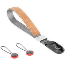피크 디자인 커프 카메라 손목 스트랩 애쉬 (CF-AS-3), 하나의, 30개