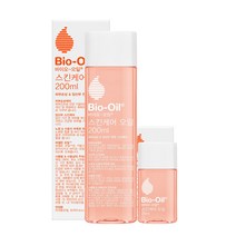 바이오오일 스킨케어 바디오일 200ml+25ml