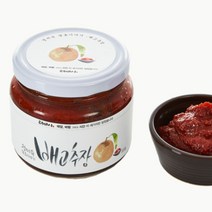 정미숙발효이야기 항아리 명인 재래식 배고추장 500g 재래식고추장 순창고추장 고추장추천 국산고추장 고추장담그는법 순창고추장마을 안매운고추장 고추장만들기 마늘고추장 고추장담기 10, 1통