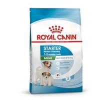 로얄캐닌 1+1 미니 스타터 마더 앤 베이비독 1kg+1kg, 1kg, 2개
