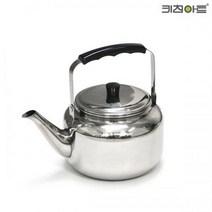 키친아트 모던 스텐 주전자, 1L