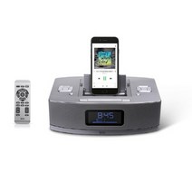 Britz BZ-IPD622 Dual 애플용 도킹스피커