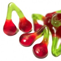 바렌트레프 앵두 젤리 500g x 5팩