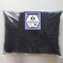 세경팜 훈탄 2L-분갈이흙 믹스용, 10L