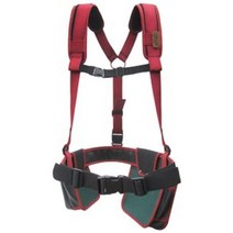 가야라이프 멜빵 결합 벨트 3종세트 KL-210S, 1개