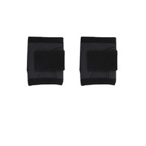 타키타키 손목보호대 손목아대, 손목보호대 블랙 2개