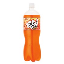 탑씨 오렌지 1.5L x 6페트, 상세페이지 참조