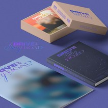 아스트로 앨범 캔디 슈가 팝 정규 3집 노래 ASTRO CANDY SUGAR POP DRIVE TO THE STARRY ROAD 차은우 문빈 MJ 진진 라키 윤산하, Road ver, 포스터받지않음