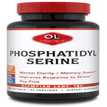 Olympian Labs Phosphatidylserine Complex null, 1, 기타