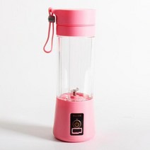 오렌지착즙기 쥬서기 착즙기추천 380ml 246 블레이드 휴대용 전기 과일 과즙 짜는기구 홈 usb 충전식 스무디 메이커 블렌더 기계 스포츠 병 juicingcup, 부르고뉴, 6 블레이드